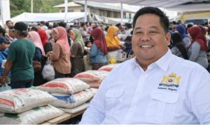 Inflasi Kolaka 7,77 Persen, Kadin Sultra Turun Tangan Lewat Gerakan Pangan Murah