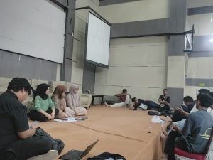 Temu Teater Mahasiswa Nusantara ke-22 Akan Digelar di Kendari, Angkat Tema “Suara Tanah Lulo”