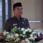Paripurna DPRD, Bupati Irham Kalenggo Paparkan Capaian LKPJ 2025 dan Realisasi Program Unggulan “SETARA”