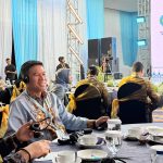 Sebagai Komitmen Dalam Mendukung Penguatan Jejaring Kerja Sama Daerah, Bupati Konsel Hadiri Forum UCLG ASPAC 2026