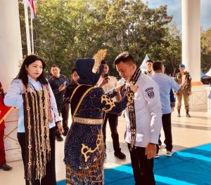 Wabup Konawe Selatan Hadiri Temu Karya Nasional Pemerintahan Desa 2026, Perkuat Sinergi Pusat dan Daerah Wujudkan Desa Maju